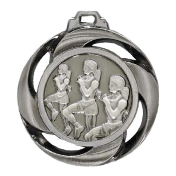 Médaille Frappée 40mm...