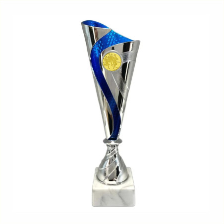 Coupe Ligne Petits Prix/Economique avec pastille - CH-TRC.0313
