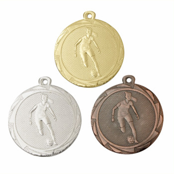 Médaille Frappée 45mm...