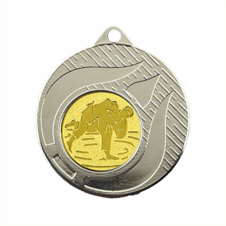 Médaille 50mm avec Pastille CH-IM00745