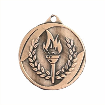 Médaille Frappée 32mm...