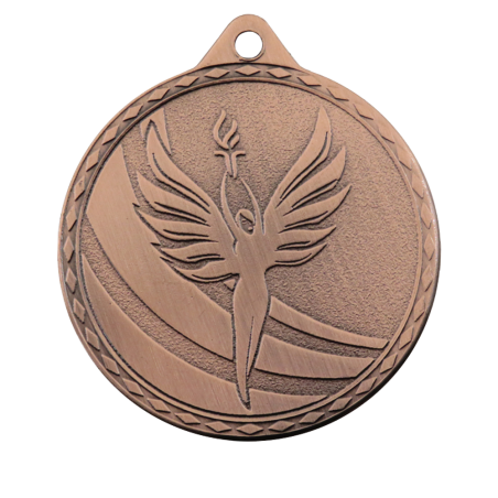 Médaille Frappée 50mm Victoire - CH-IM00406