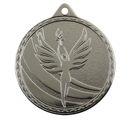 Médaille Frappée 50mm Victoire - CH-IM00406