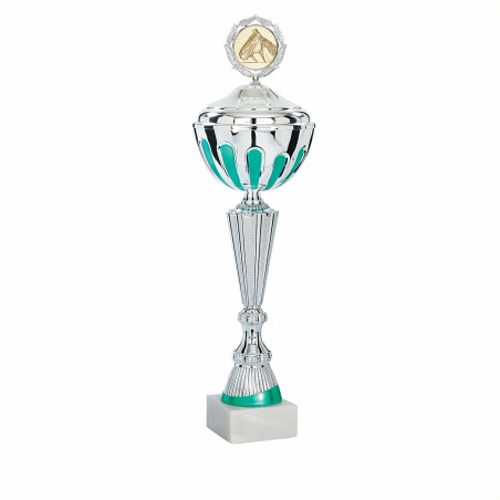 Coupe Ligne Economique avec couvercle porte pastille F-2951C - F-2953C  - F-2954C - F-2955C