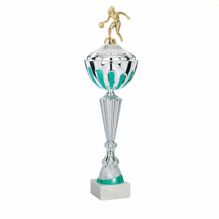 Coupe ligne Economique avec couvercle figurine F-2951S - F-2953S - F-2954S - F-2955S
