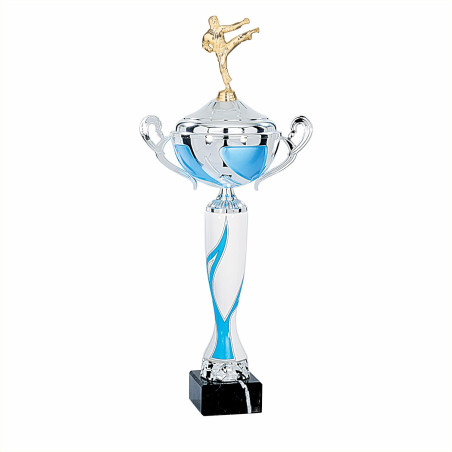 Coupe ligne Classique avec couvercle figurine F-5391S - F-5392S - F-5393S