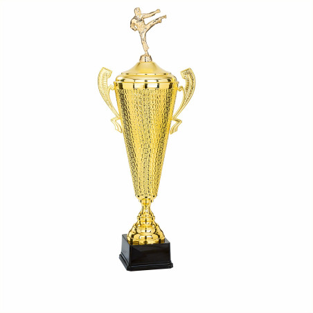 Coupe ligne Prestige avec couvercle figurine F-7571S - F-7572S - F-7573S