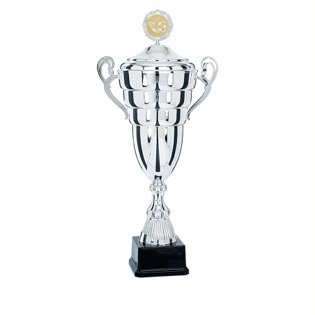 Coupe Ligne Prestige avec couvercle porte pastille F-6691C - F-6692C - F-6693C