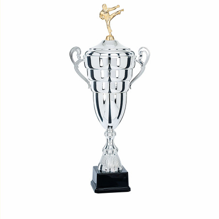 Coupe ligne Prestige avec couvercle figurine F-6691S - F-6692S - F-6693S