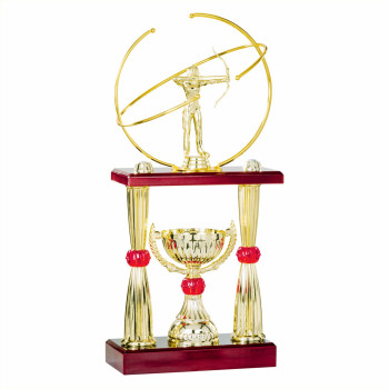 Trophée à étage Multisports...