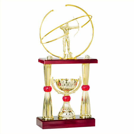 Trophée à étage Multisports F-145-31