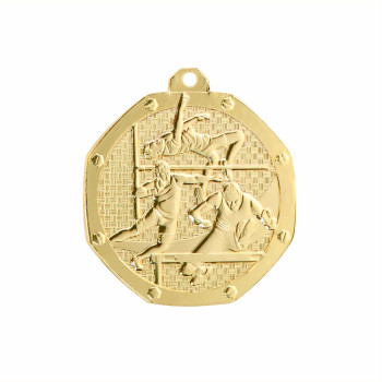 Médaille Frappée 50mm...
