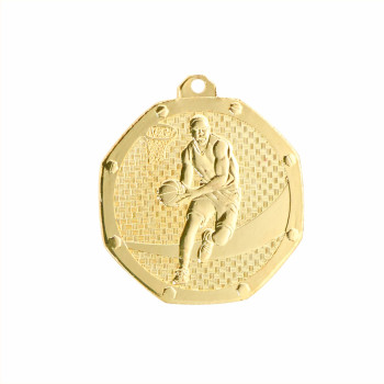 Médaille Frappée 50mm...