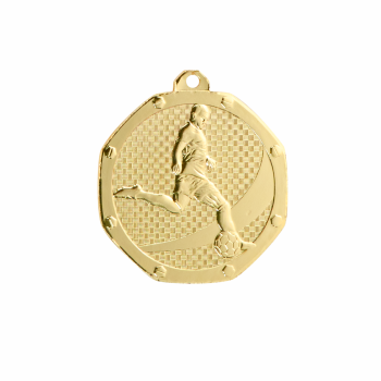 Médaille Frappée 50mm...