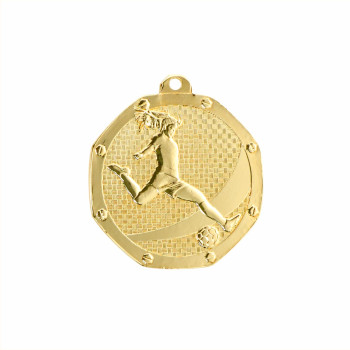 Médaille Frappée 50mm...
