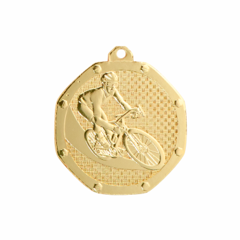 Médaille Frappée 50mm...