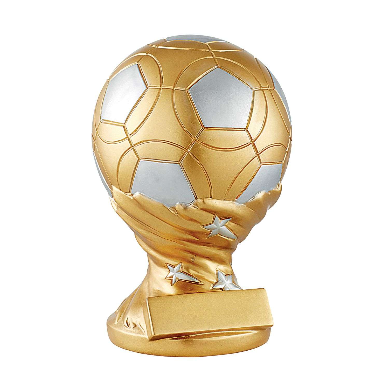 Achetez La Récompense Parfaite : Trophée Ballon - Rs0041a
