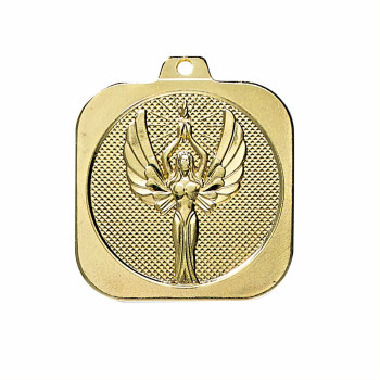 Médaille frappée Victoire...