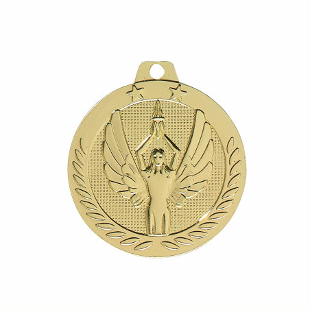 Médaille frappée Victoire 40mm - F-DX17