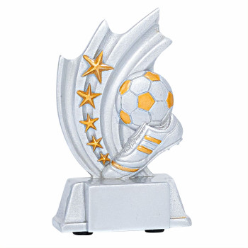 Trophée Résine Football...