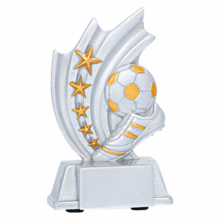 Trophée Résine Football F-25902