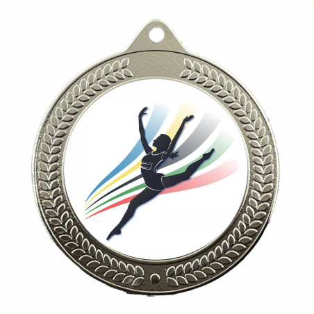 Médaille création impression couleurs CH-IM00750