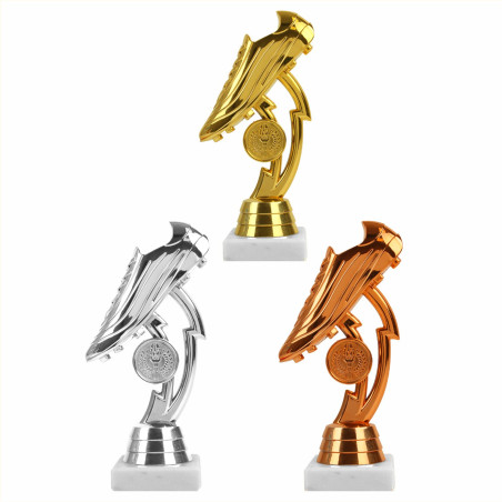 Trophée divers Football CH-TRC0621