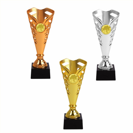 Coupe ligne Economique avec pastille CH-TRC0619
