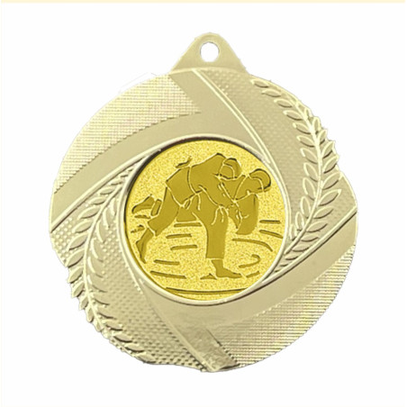 Médaille 50mm avec Pastille CH-IM00744