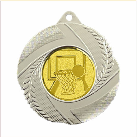 Médaille 50mm avec Pastille CH-IM00744