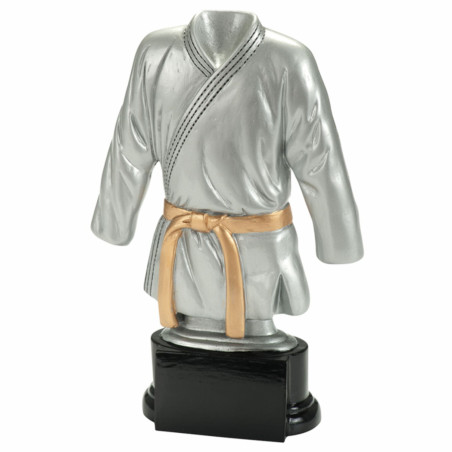 Trophée divers Judo/Arts martiaux  B-RE-095