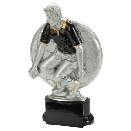 Trophée Divers Pétanque Homme B-RE-101