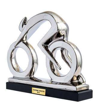 Trophée Céramique Cyclisme...