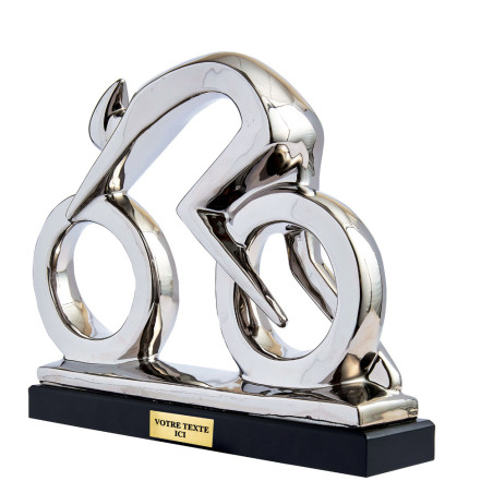 Trophée Céramique Cyclisme - T-TC5108