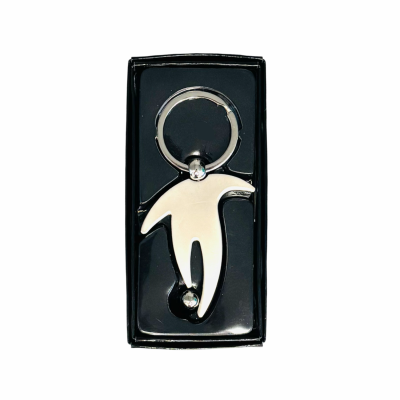 Porte Clefs Football B-D104