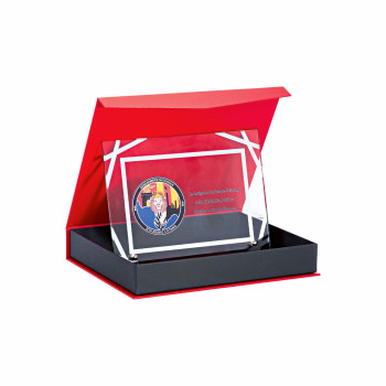 Trophée création luxe avec...