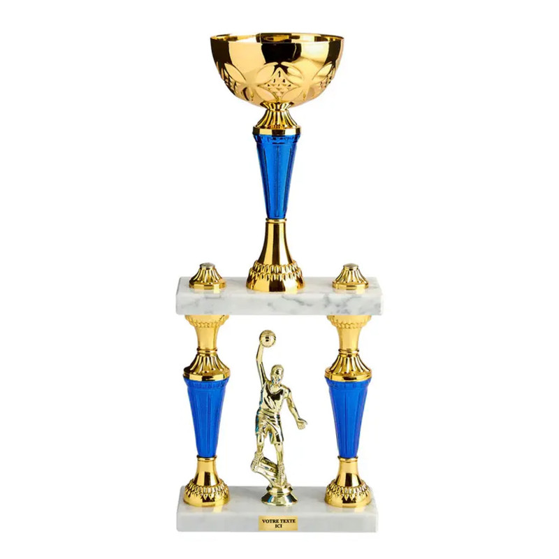 Trophée à étage Multisports T-CP5391S
