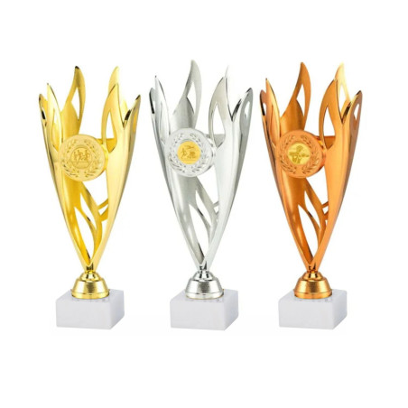 Trophée Flamme Victorieuse B-ET.444