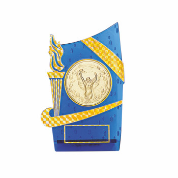 Trophée Divers avec...