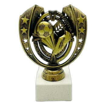 Trophée spécial football...