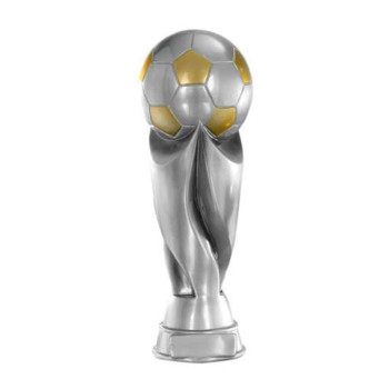 Trophée résine spécial...