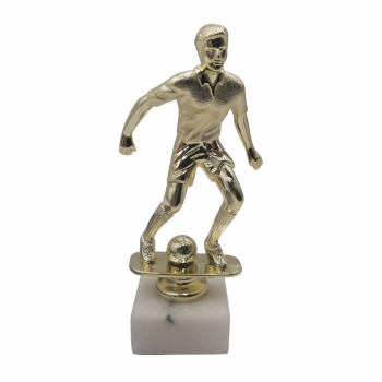 Trophée spécial football...