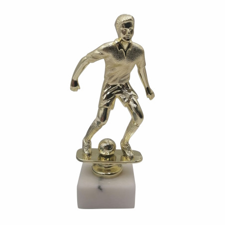Trophée spécial football S-34160D