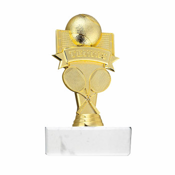 Trophée spécial Tennis S-38057