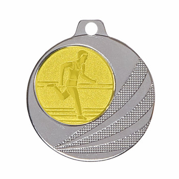 Médaille 40mm multisports...