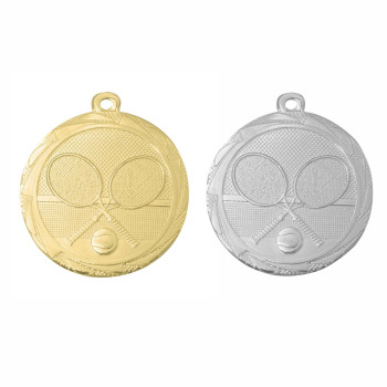 Médaille Frappée 45mm...