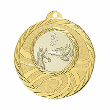 Médaille 50mm multisports...