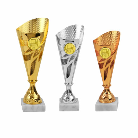 Coupe ligne Economique avec pastille CH-TRC0608