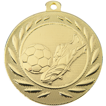 Médaille Frappée 50mm...
