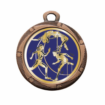 Médaille 32mm multisports...